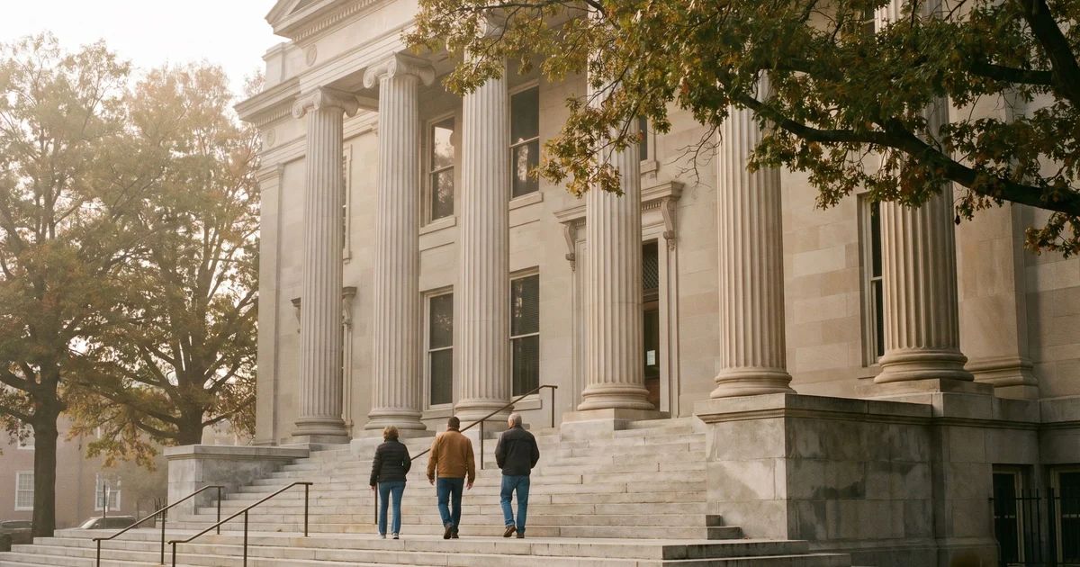 Court-Ordered Rehab: How It Works