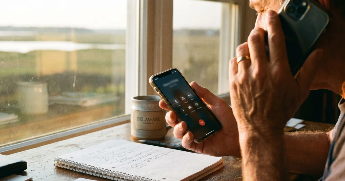 Delaware Addiction Hotlines and Resources