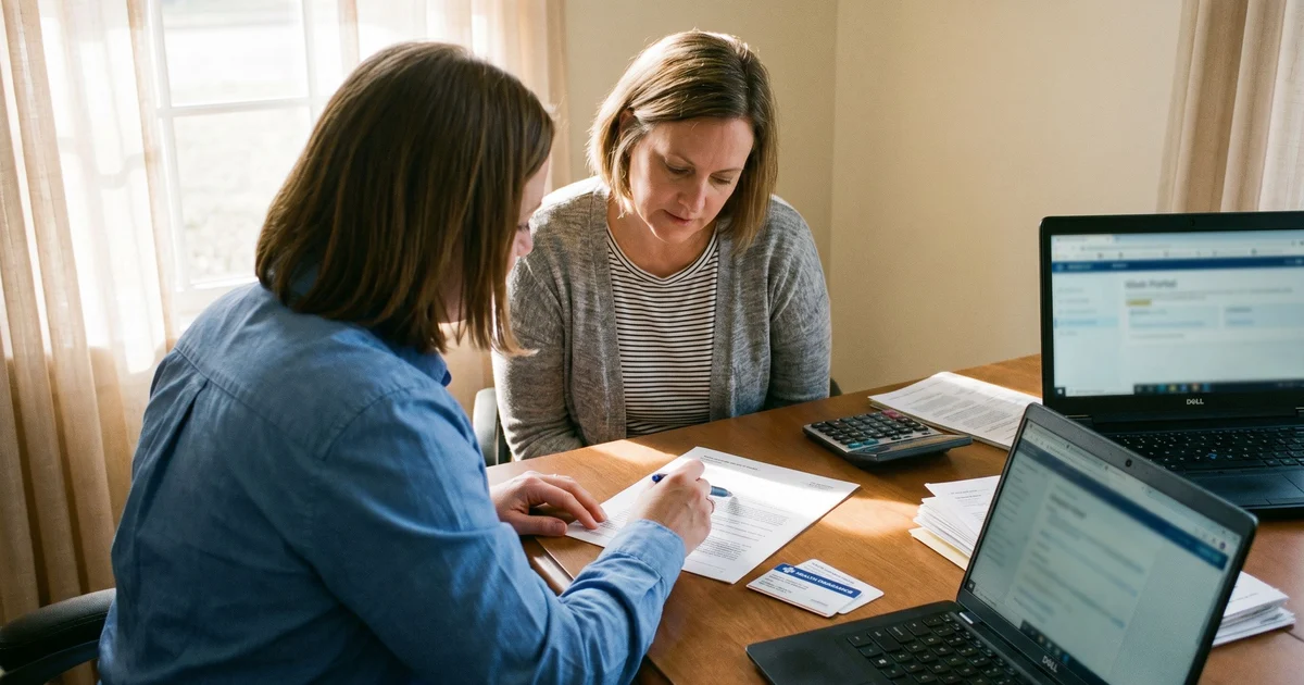 Does Insurance Cover Rehab? What's Covered and What Isn't