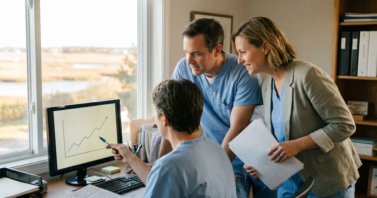 Does Rehab Work? Treatment Success Rates and the Evidence