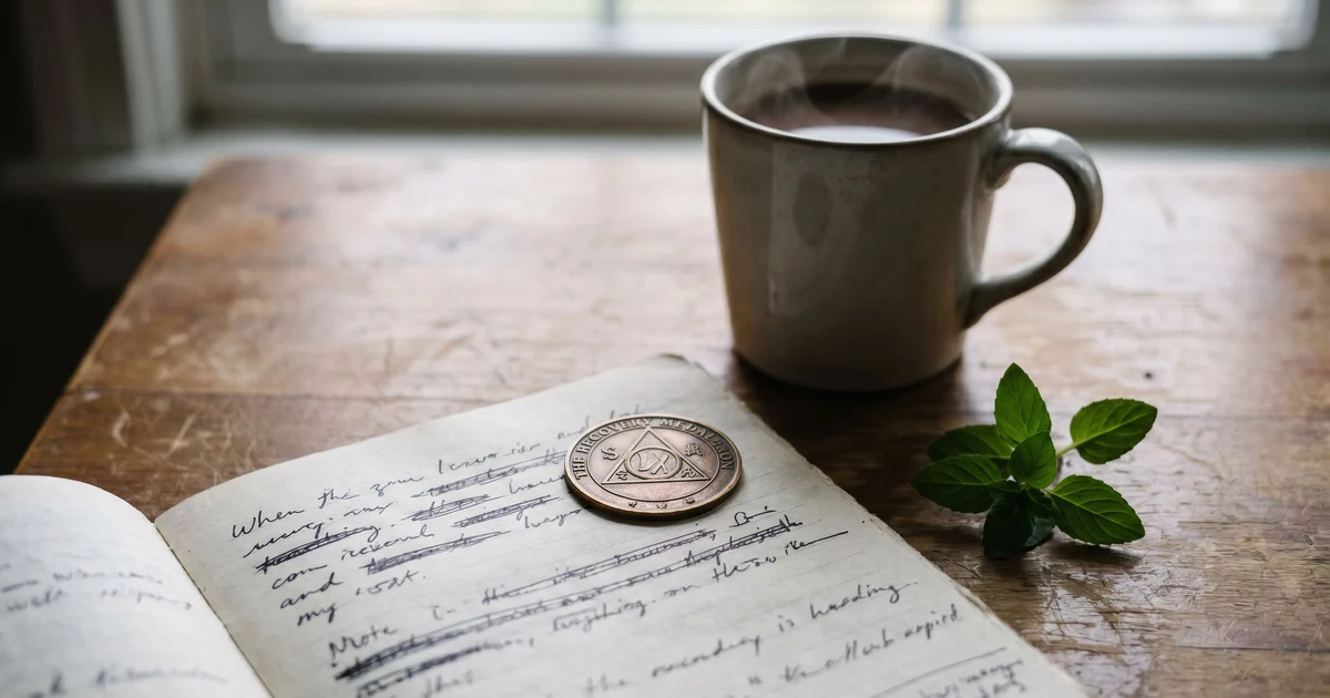 The First Year of Recovery: What to Expect