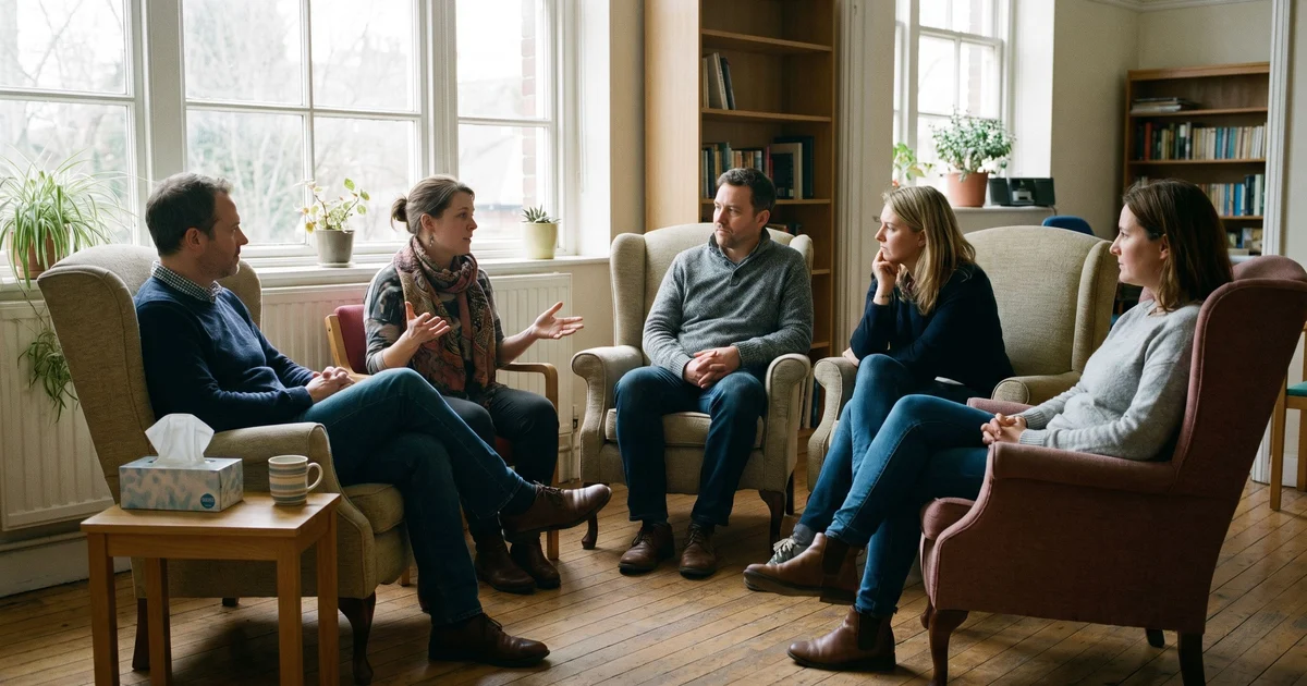 How to Help Someone With an Addiction (Without Enabling)