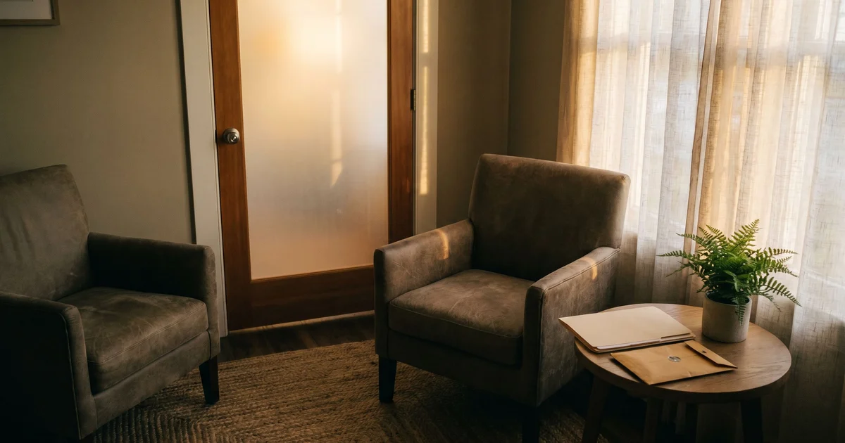 Is Rehab Confidential? Your Privacy Rights