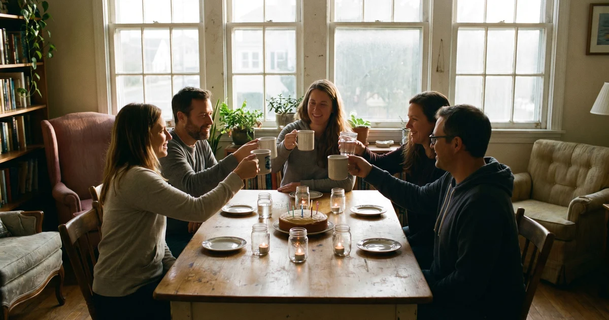 Recovery Milestones Worth Celebrating