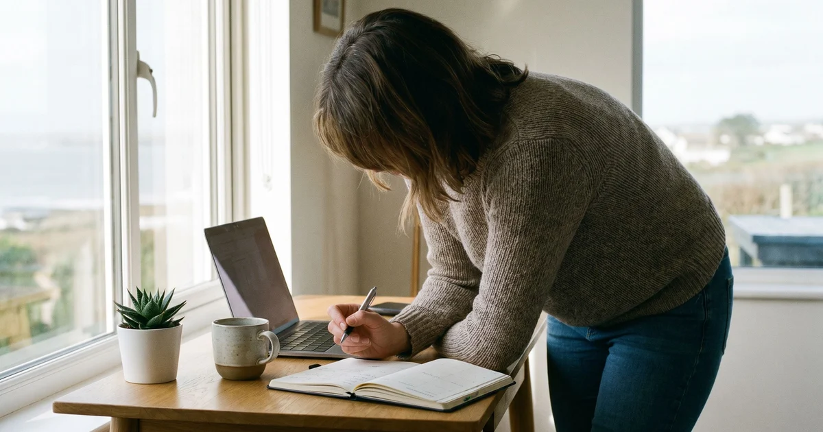 Returning to Work After Rehab